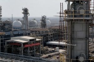Petrolifero na Venezuela