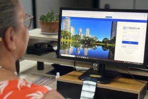Prefeitura de Goiânia suspende plataformas online neste sábado (05) para manutenção