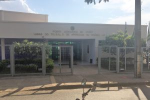 Decisão foi proferida pela 2ª Vara do Trabalho de Aparecida de Goiânia e condenou a empresa ao pagamento de R$ 15 mil por danos morais. (Foto: Divulgação/TRT-18)