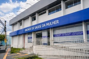 Unidade de Saúde da Mulher oferece atendimentos gratuitos e especializados em Anápolis