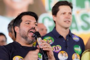Márcio Corrêa reforça apoio à reeleição de Daniel Vilela e cita parceria por Anápolis