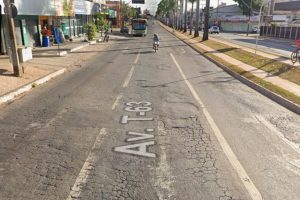 Avenida T-63