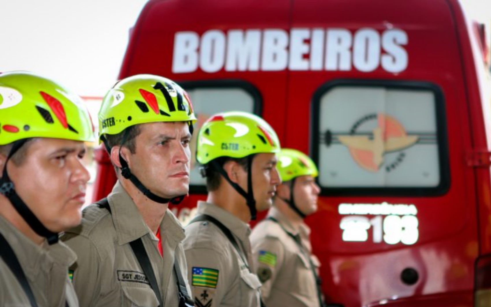 aposentadoria de policiais e bombeiros