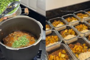 melhor carne para marmita