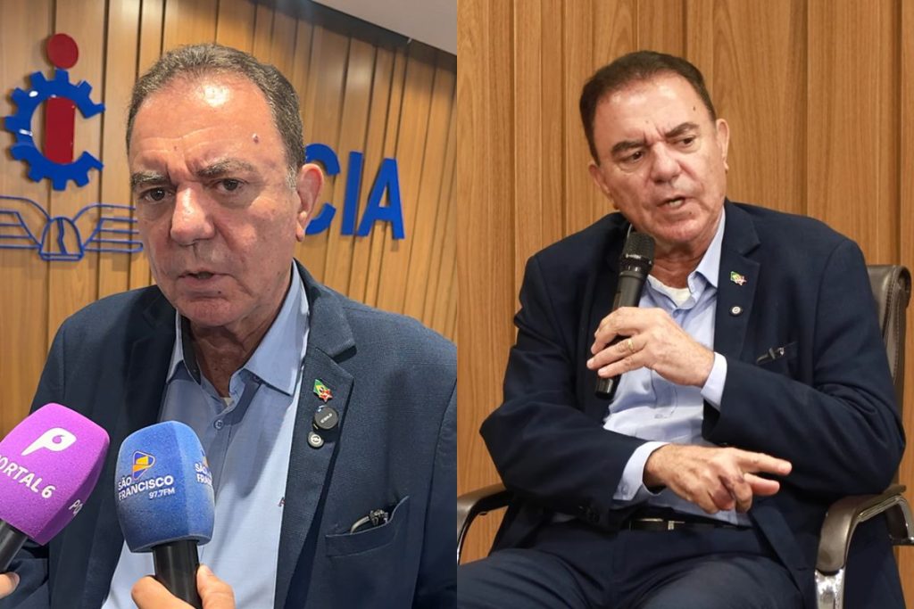 Luís César Bueno