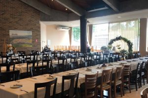 churrascaria cancela reserva de noiva