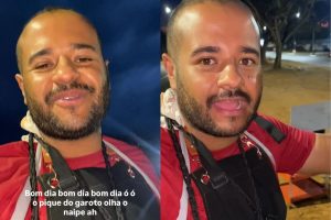 Goiano encara quatro empregos e jornada de 17 horas para pagar dívida de R$ 200 mil após golpe