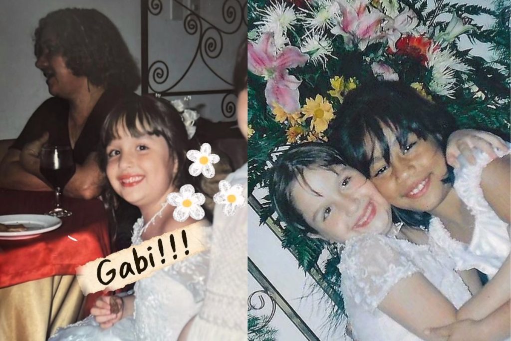 Após anos sem contato, médica reencontra amiga que conheceu na infância em Goiânia