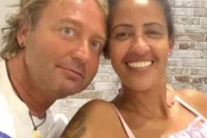 Brasileira é condenada à prisão perpétua pela morte do namorado italiano