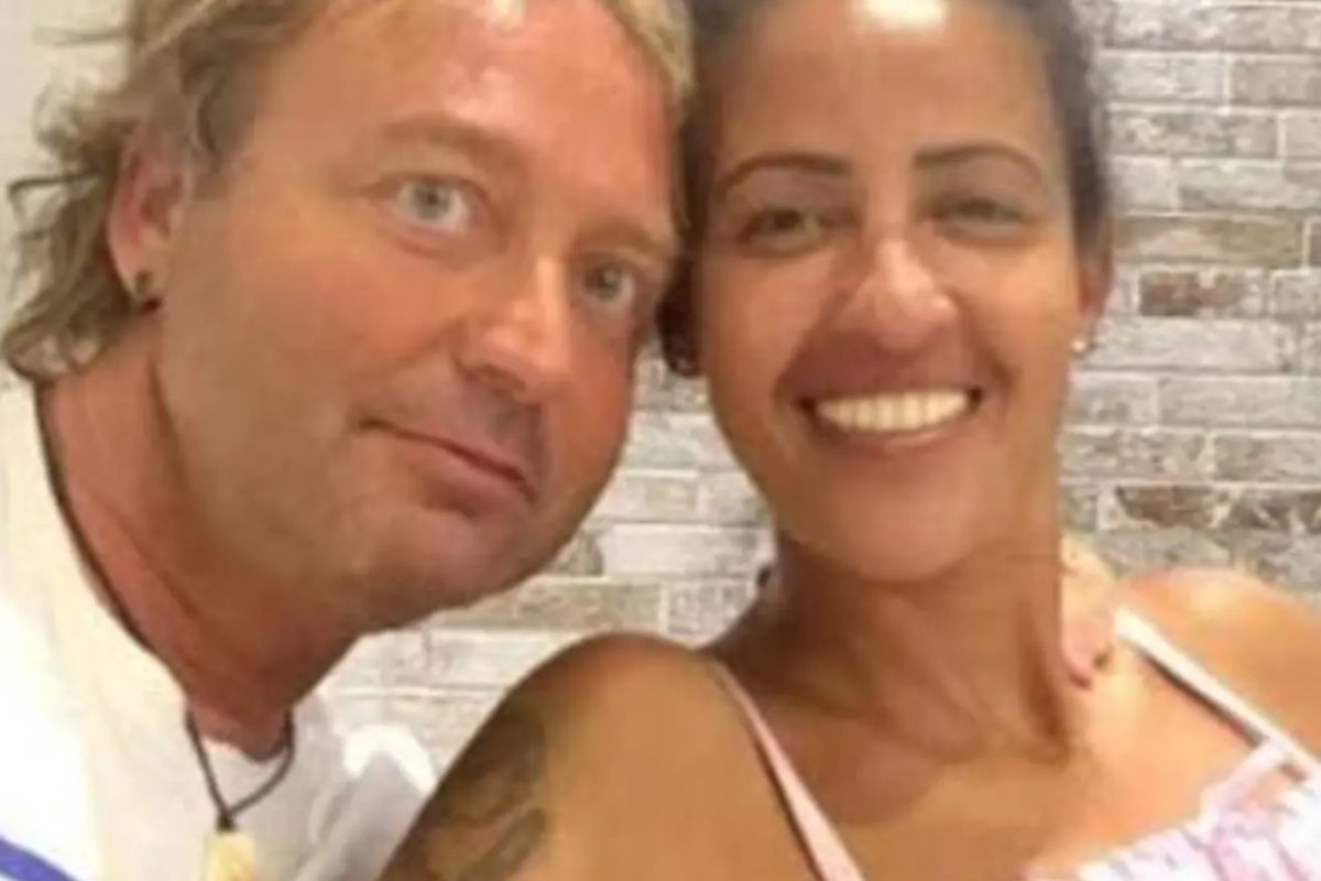 Brasileira é condenada à prisão perpétua pela morte do namorado italiano