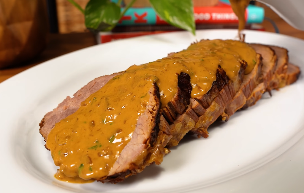 largato carne macia na pressão