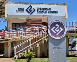 As provas do Vestibular de Medicina da UEG serão aplicadas em 22 de novembro, nas cidades de Goiânia, Anápolis e Itumbiara. (Foto: Reprodução/Alego)