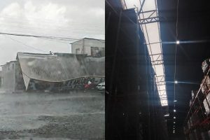 chuva em Anápolis