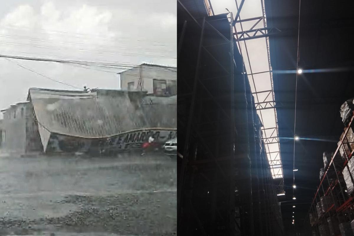 chuva em Anápolis