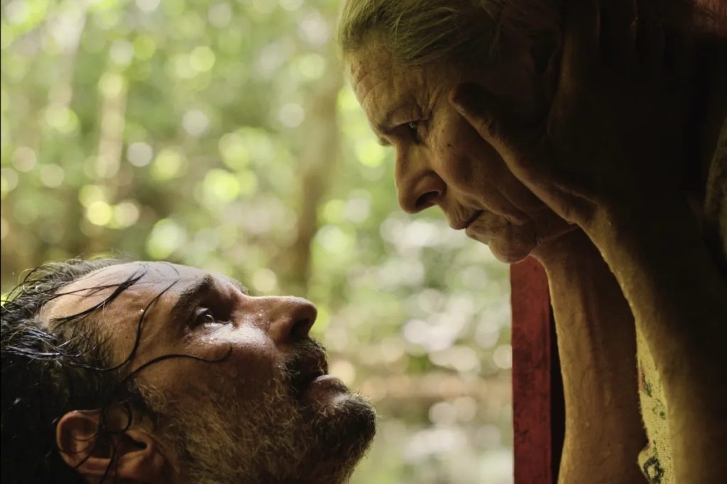 'O Último Azul' de Gabriel Mascaro está entre melhores filmes do ano pela IndieWire