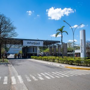 Brastemp / Consul / Argentina / Migração / Investimento