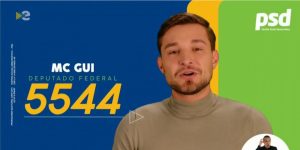 De MC Gui a Rachel Sheherazade: famosos surpreendem ao aparecer no horário eleitoral de 2026
