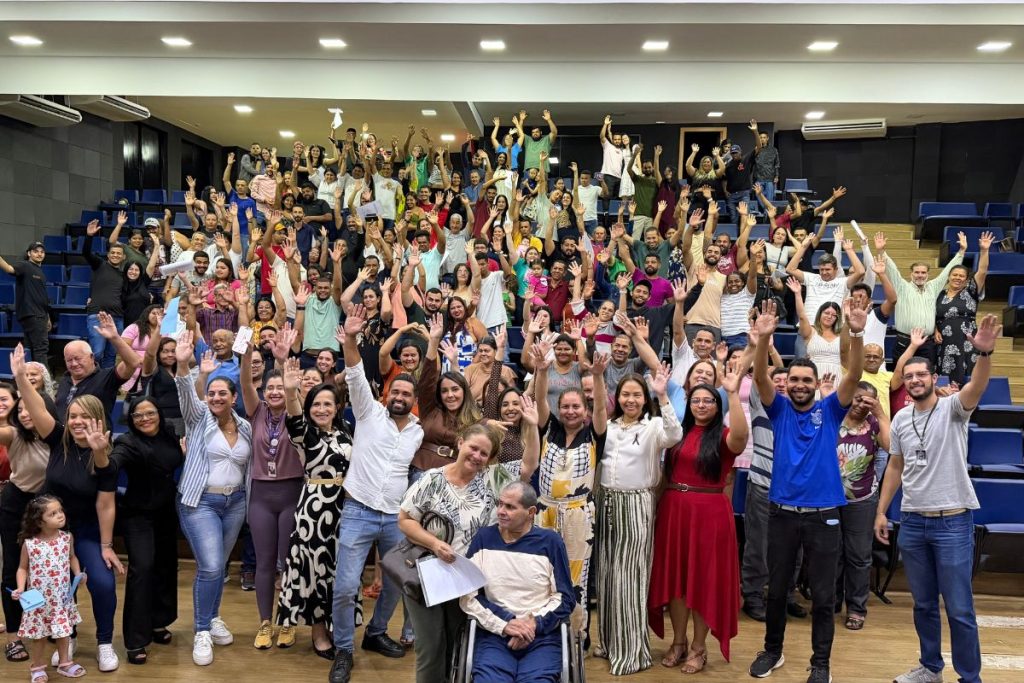Mais de 100 casais de baixa renda vão oficializar união em casamento comunitário em Anápolis