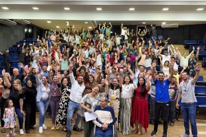 Mais de 100 casais de baixa renda vão oficializar união em casamento comunitário em Anápolis