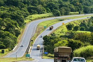 Nova concessão da BR-060/153 prevê duas trincheiras no eixo entre Goiânia, Anápolis e Brasília