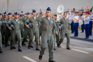 desfile Anápolis