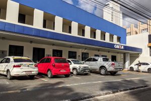 Caixa Econômica Federal