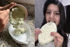 docinho sem adição de açúcar