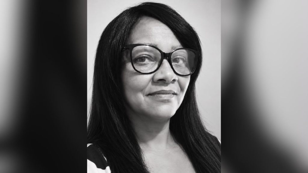Maria Aparecida Garcia foi identificada como a mulher que morreu em um grave acidente na BR-060.