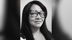 Maria Aparecida Garcia foi identificada como a mulher que morreu em um grave acidente na BR-060.