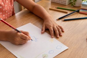 educação infantil