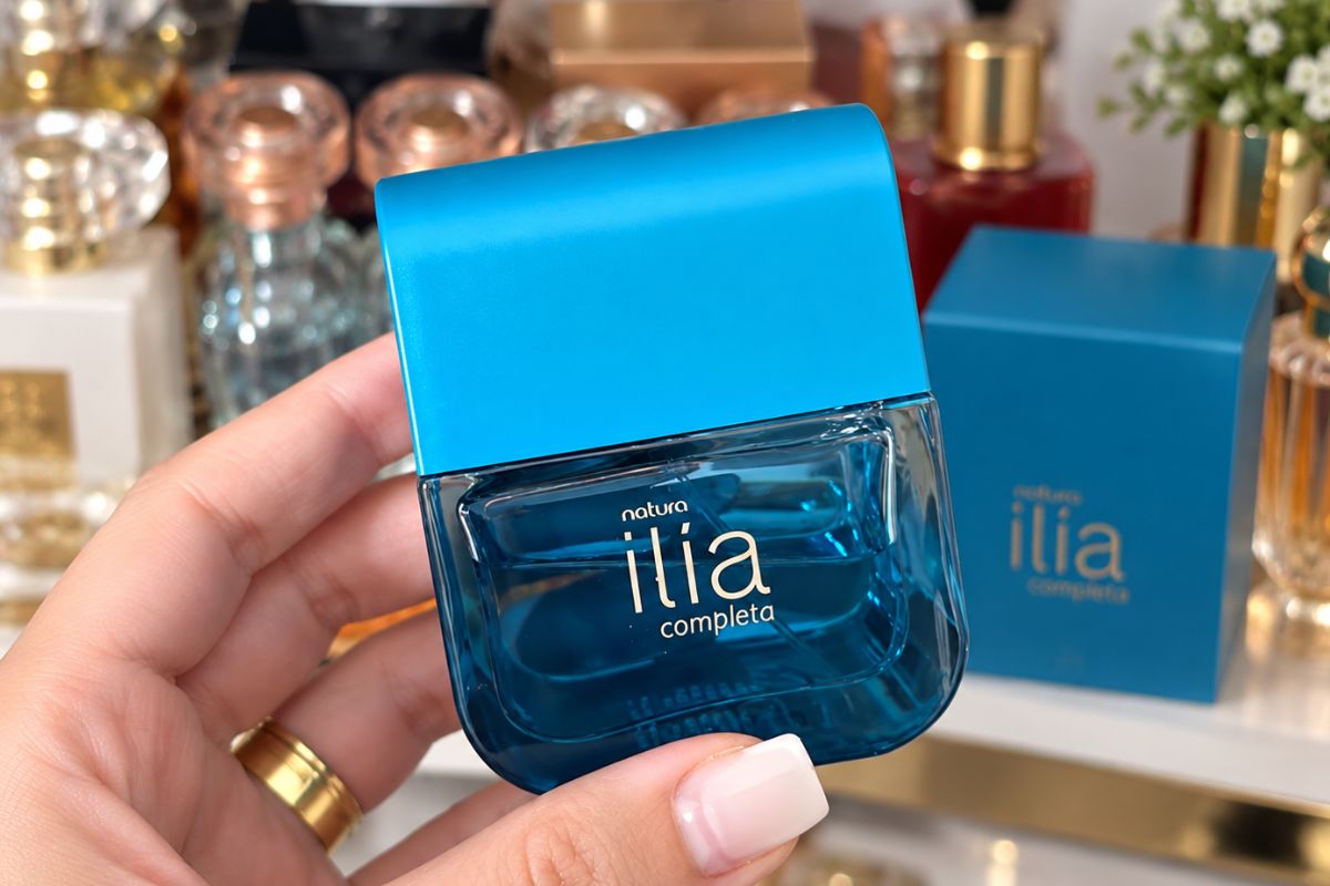 ília completa
