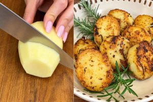 batata salteada