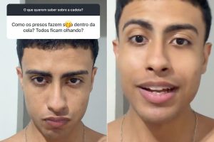 Ex-detento revelou os bastidores do mercado informal de encontros íntimos, que inclui tabela de preço obrigatória e punição para quem trabalha de graça ou dá calote