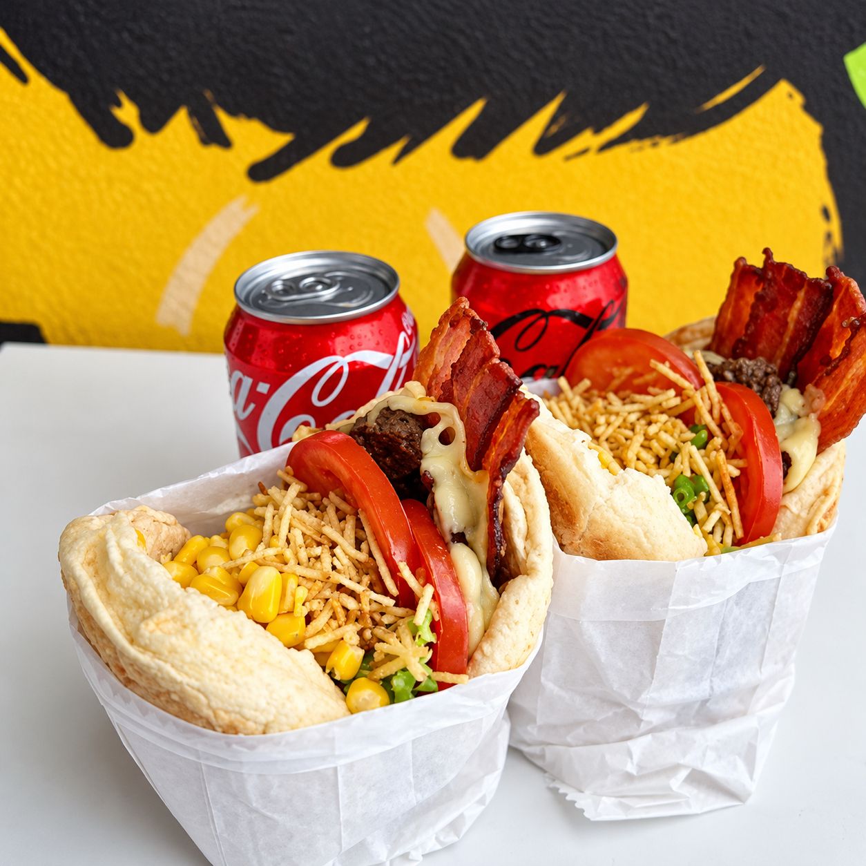 Circuito X reúne pit-dogs tradicionais, chefs convidados e programação gratuita na Praça Cívica entre os dias 10 e 13 de setembro. (Foto: Reprodução/@sindpitdog)
