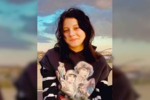 menina desaparece em Anápolis