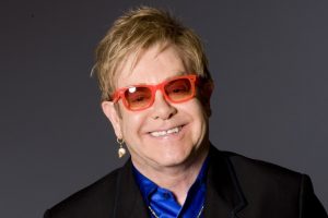 Elton Jhon