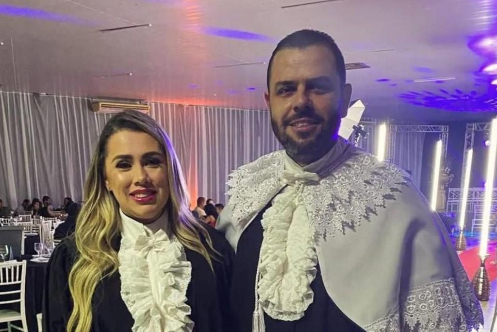 delegado e esposa são condenados por desvios da educação de RIo Verde