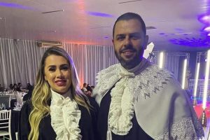 delegado e esposa são condenados por desvios da educação de RIo Verde