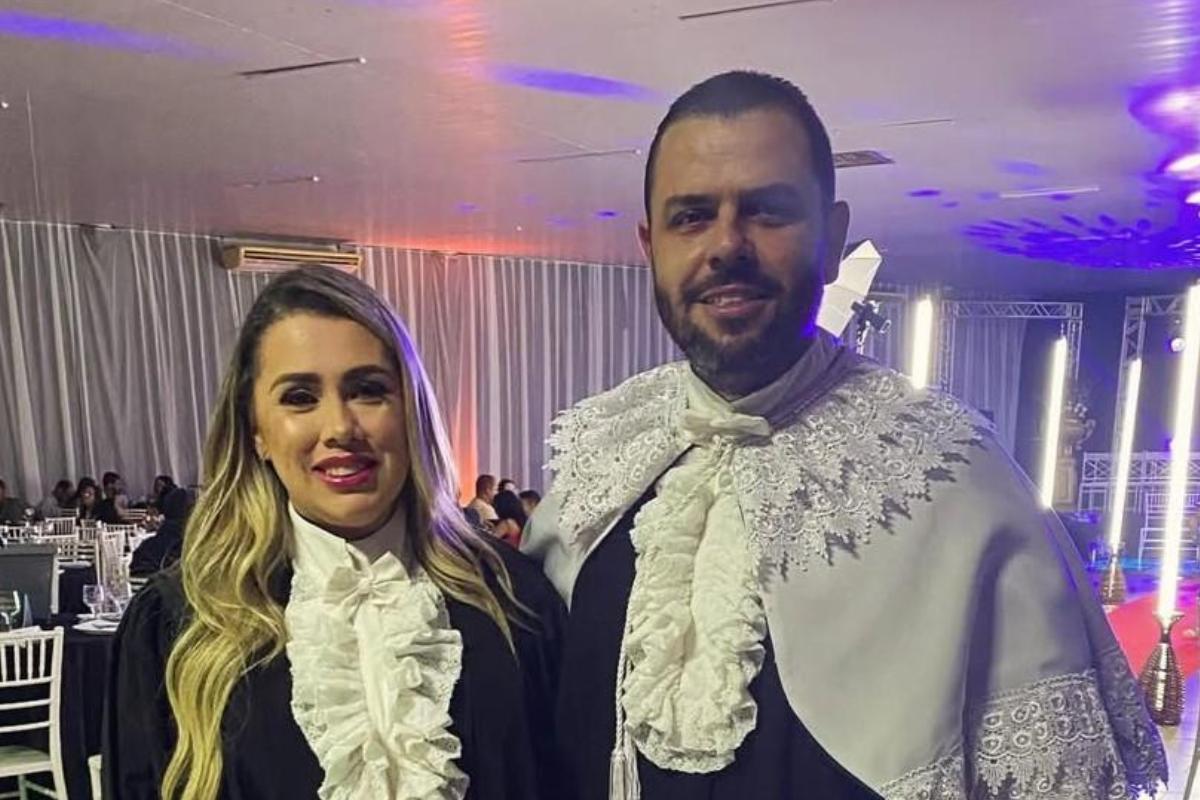 delegado e esposa são condenados por desvios da educação de RIo Verde