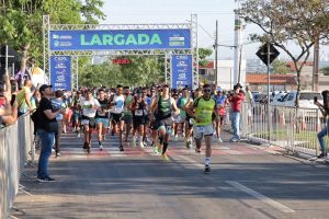 Aparecida Correndo Pela Vida está com inscrições abertas e prevê 2 mil atletas no circuito