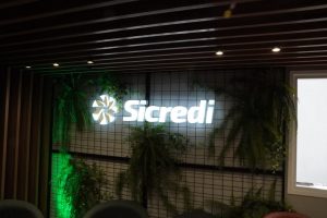 Sicredi Cerrado GO celebrou seus 23 anos de história com um novo marco na expansão de sua atuação em Goiânia. (Foto: Matheus Araújo)