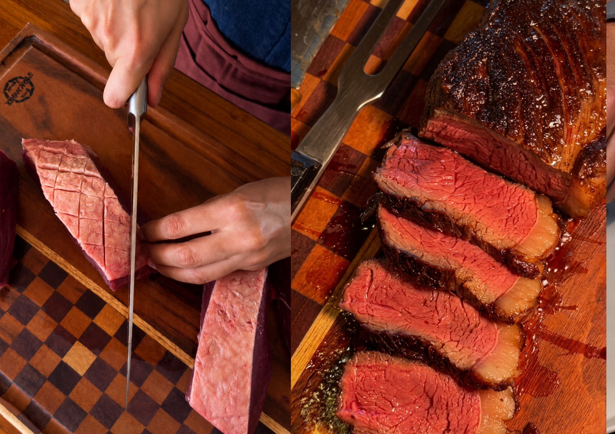 picanha suculenta