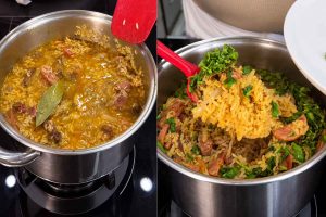 arroz maria isabel