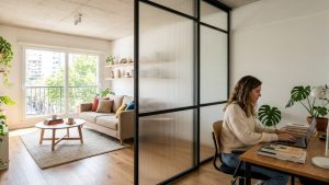 Arquitetos / ambientes / alternativas / espaços