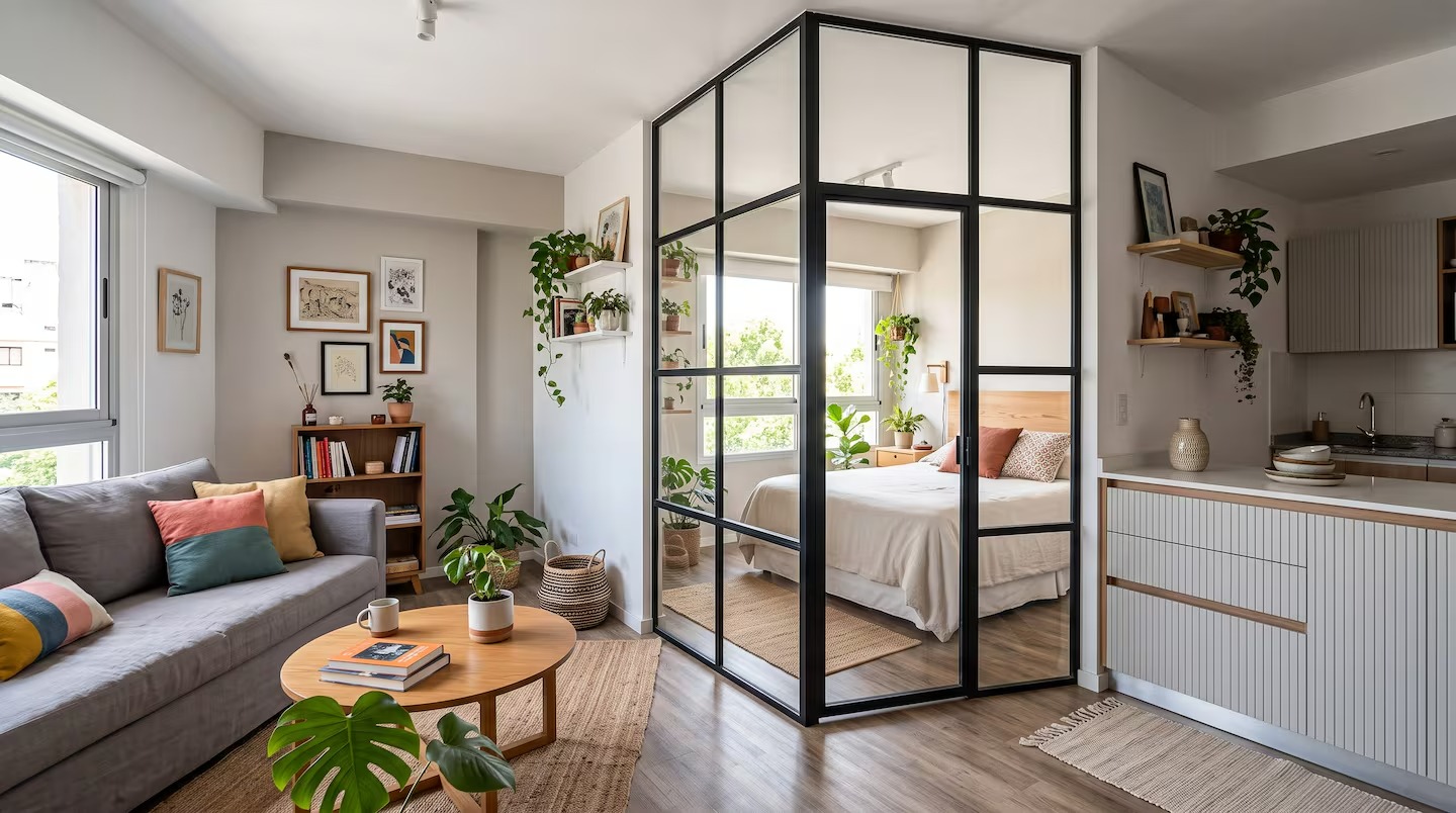 Arquitetos / ambientes / alternativas / espaços / vidros