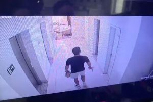 Médico escala prédio, invade apartamento de ex e é socorrido com ferimentos de tiro em Bauru