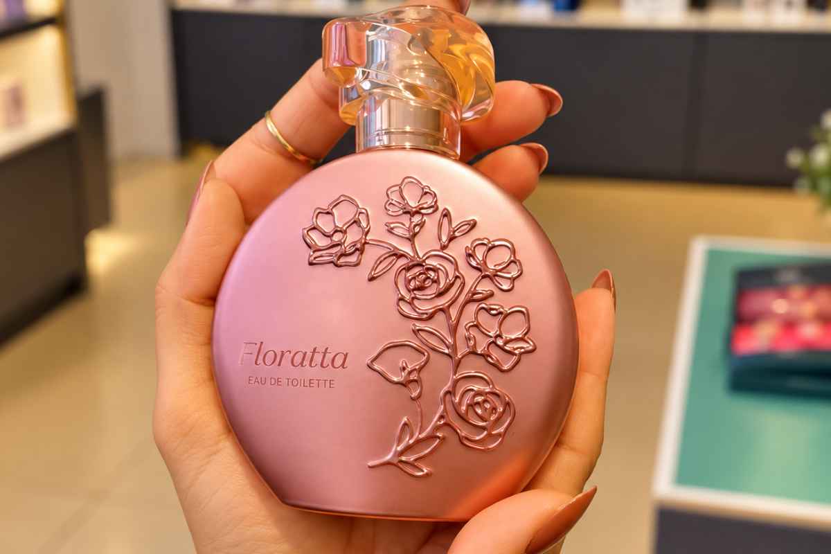 Floratta Rose Bouquet