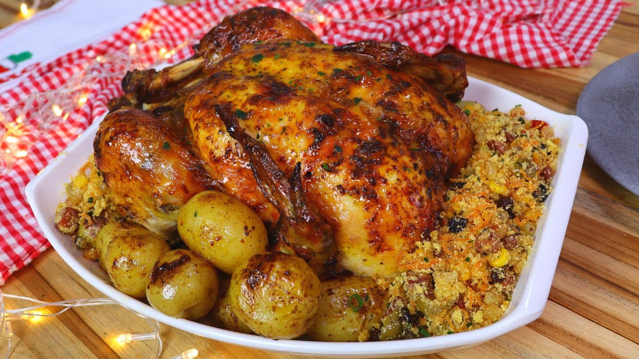 Papel-alumínio ou saco para assar: qual é o melhor para usar no forno e deixar carnes e outros alimentos mais suculentos
