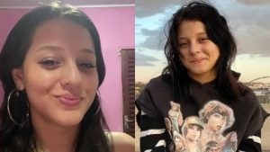 Ana Clara Alves Silva, de 13 anos, está desaparecida desde a madrugada de 07 de setembro. Adolescente é de Anápolis