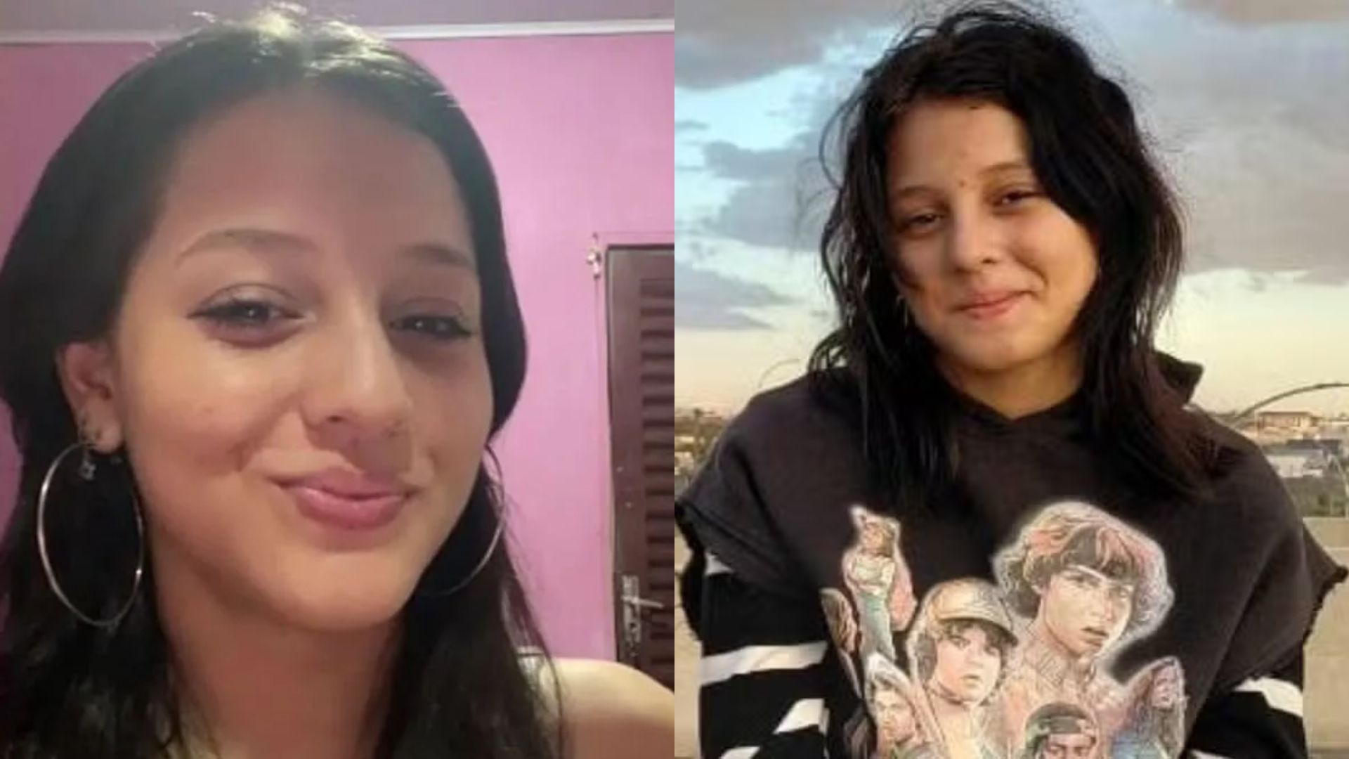 Ana Clara Alves Silva, de 13 anos, está desaparecida desde a madrugada de 07 de setembro. Adolescente é de Anápolis